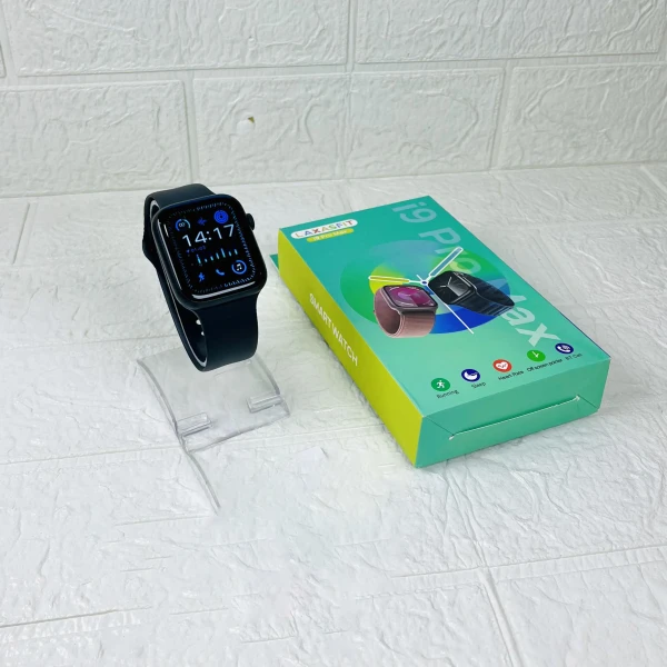 Laxasfit i9 Pro Max Smart...