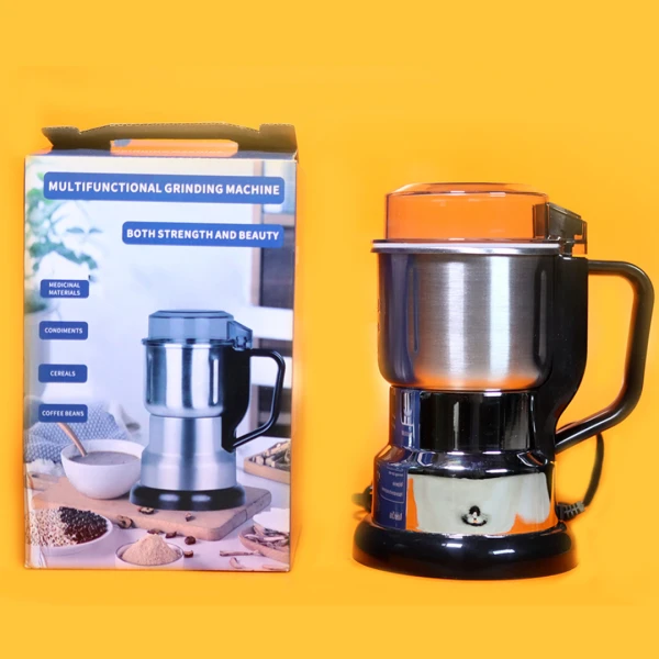 Multifunctional Electric...