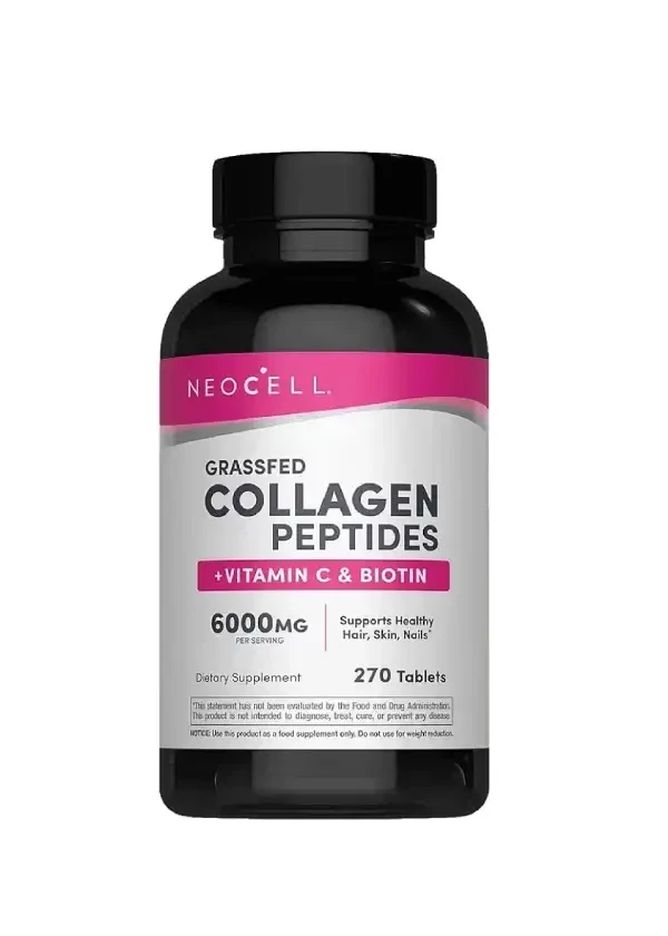 NEOCELL Grassfed Super Co...