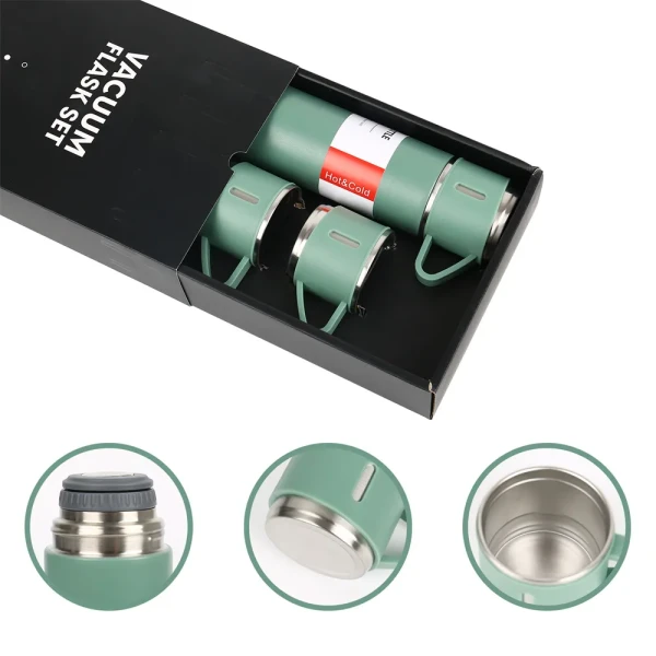 Vacuum Flask Stainless St...